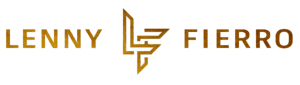 Lenny Fierro Logo